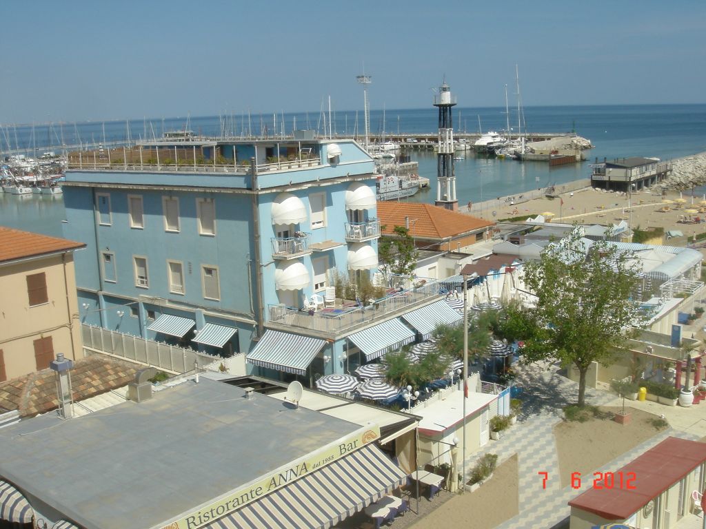 Gabicce Mare 2012 004